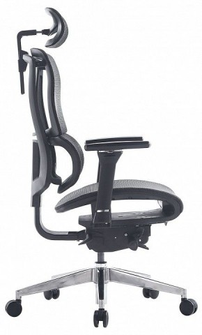 Кресло игровое Mega в Губахе - gubaha.mebel-74.com | фото
