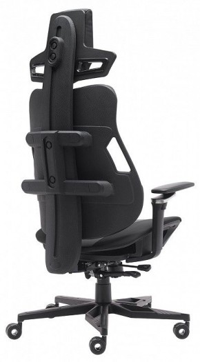 Кресло игровое Serval X в Губахе - gubaha.mebel-74.com | фото