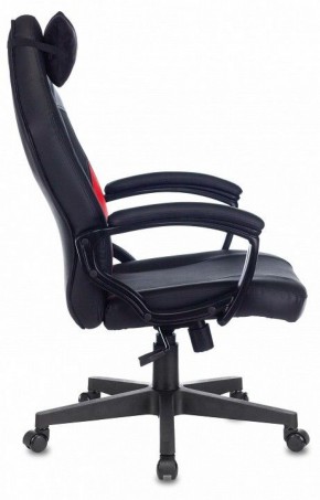 Кресло игровое ZOMBIE HERO BATTLEZONE в Губахе - gubaha.mebel-74.com | фото