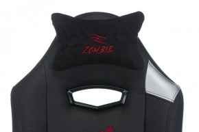 Кресло игровое ZOMBIE HERO BATTLEZONE в Губахе - gubaha.mebel-74.com | фото
