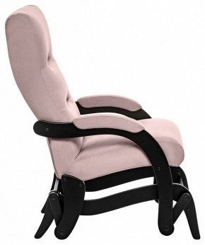Кресло-качалка Дэми в Губахе - gubaha.mebel-74.com | фото
