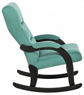 Кресло-качалка Дэми в Губахе - gubaha.mebel-74.com | фото