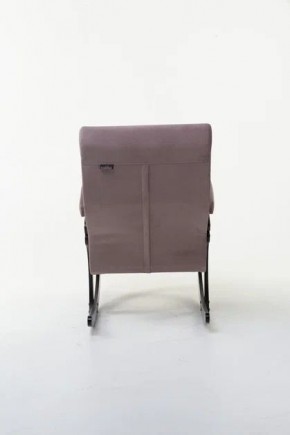 Кресло-качалка КОРСИКА 34-Т-AJ (ява) в Губахе - gubaha.mebel-74.com | фото