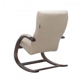 Кресло-качалка Leset Милано в Губахе - gubaha.mebel-74.com | фото