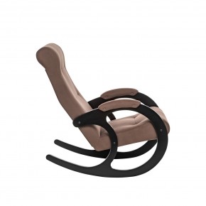 Кресло-качалка Модель 3 в Губахе - gubaha.mebel-74.com | фото