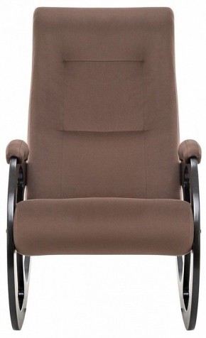 Кресло-качалка Модель 3 в Губахе - gubaha.mebel-74.com | фото