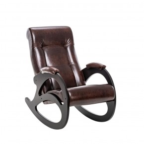 Кресло-качалка Модель 4 в Губахе - gubaha.mebel-74.com | фото