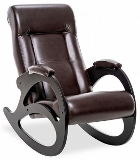 Кресло-качалка Модель 4 в Губахе - gubaha.mebel-74.com | фото