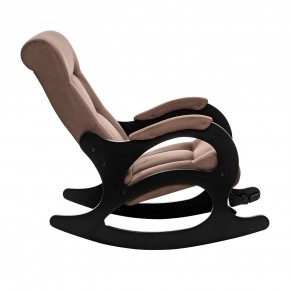 Кресло-качалка Модель 44 в Губахе - gubaha.mebel-74.com | фото