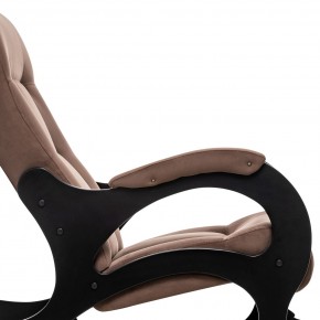 Кресло-качалка Модель 44 в Губахе - gubaha.mebel-74.com | фото