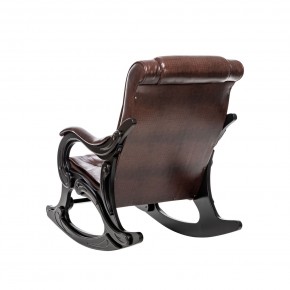 Кресло-качалка Модель 77 в Губахе - gubaha.mebel-74.com | фото