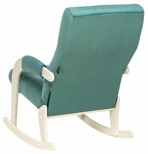 Кресло-качалка Спринг в Губахе - gubaha.mebel-74.com | фото