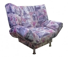Кресло Клик-Кляк в Губахе - gubaha.mebel-74.com | фото