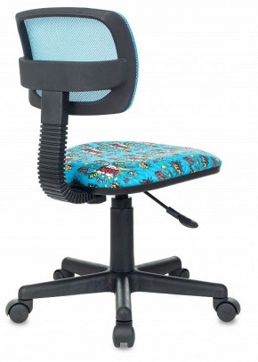 Кресло компьютерное CH-299NX в Губахе - gubaha.mebel-74.com | фото