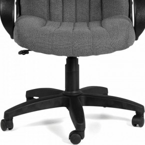 Кресло компьютерное Chairman 685 серый/черный в Губахе - gubaha.mebel-74.com | фото
