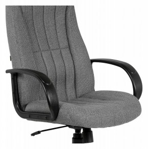 Кресло компьютерное Chairman 685 серый/черный в Губахе - gubaha.mebel-74.com | фото