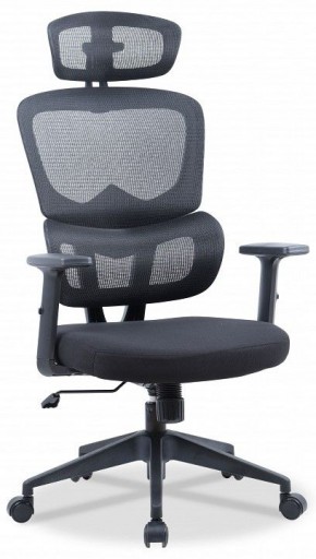 Кресло компьютерное Chairman CH560 в Губахе - gubaha.mebel-74.com | фото