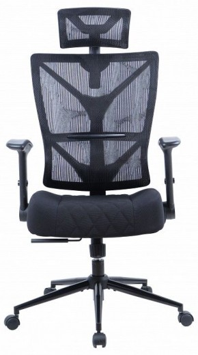 Кресло компьютерное Chairman CH566 в Губахе - gubaha.mebel-74.com | фото