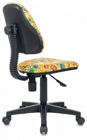 Кресло компьютерное KD-4 в Губахе - gubaha.mebel-74.com | фото