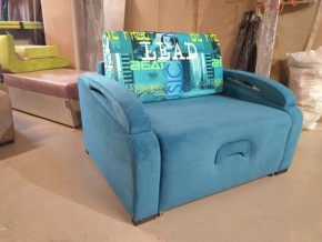 Кресло-кровать (1000) в Губахе - gubaha.mebel-74.com | фото