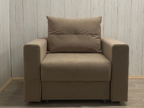 Кресло-кровать Комфорт-7 (700) МД (НПБ) в Губахе - gubaha.mebel-74.com | фото