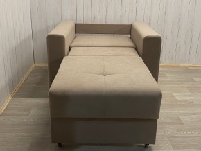 Кресло-кровать Комфорт-7 (700) МД (НПБ) широкий подлкотник в Губахе - gubaha.mebel-74.com | фото
