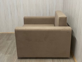 Кресло-кровать Комфорт-7 (700) МД (НПБ) широкий подлкотник в Губахе - gubaha.mebel-74.com | фото