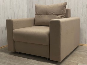 Кресло-кровать Комфорт-7 (700) МД (ППУ) широкий подлкотник в Губахе - gubaha.mebel-74.com | фото