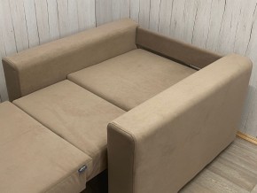 Кресло-кровать Комфорт-7 (700) МД (ППУ) широкий подлкотник в Губахе - gubaha.mebel-74.com | фото