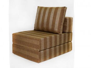 Кресло-кровать-пуф бескаркасное Окта (Рогожка) в Губахе - gubaha.mebel-74.com | фото