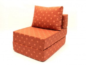 Кресло-кровать-пуф бескаркасное Окта (Рогожка) в Губахе - gubaha.mebel-74.com | фото