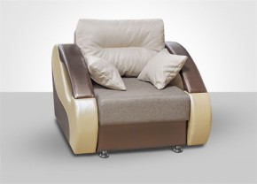 Кресло-кровать Виктория 3 (ткань до 300) в Губахе - gubaha.mebel-74.com | фото