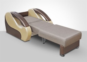Кресло-кровать Виктория 3 (ткань до 300) в Губахе - gubaha.mebel-74.com | фото