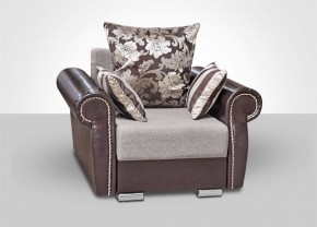 Кресло-кровать Виктория 6 (ткань до 300) в Губахе - gubaha.mebel-74.com | фото