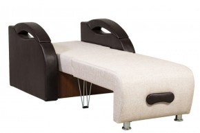 Кресло-кровать Юпитер Аслан бежевый в Губахе - gubaha.mebel-74.com | фото