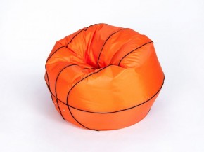 Кресло-мешок Баскетбольный мяч Большой в Губахе - gubaha.mebel-74.com | фото