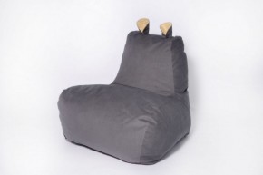 Кресло-мешок Бегемот в Губахе - gubaha.mebel-74.com | фото