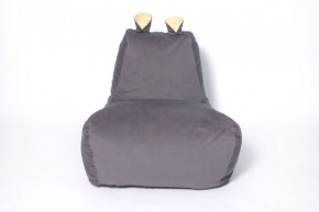 Кресло-мешок Бегемот в Губахе - gubaha.mebel-74.com | фото