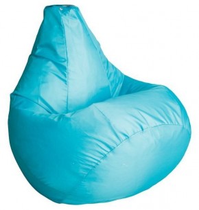 Кресло-мешок Бирюзовый XL в Губахе - gubaha.mebel-74.com | фото