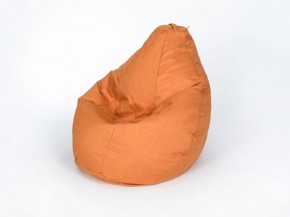 Кресло-мешок Груша Большое (900*1350) Серия Рогожка в Губахе - gubaha.mebel-74.com | фото