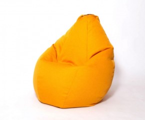 Кресло-мешок Груша Большое (900*1350) Серия Рогожка в Губахе - gubaha.mebel-74.com | фото