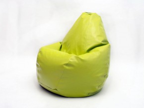 Кресло-мешок Груша Малое (700*900) Серия "ЭКОКОЖА" в Губахе - gubaha.mebel-74.com | фото