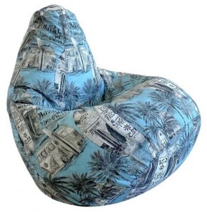 Кресло-мешок Калифорния XL в Губахе - gubaha.mebel-74.com | фото