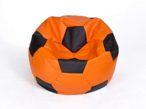 Кресло-мешок Мяч Большой (Экокожа) в Губахе - gubaha.mebel-74.com | фото