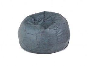 Кресло-мешок Мяч M (Torino Mint) в Губахе - gubaha.mebel-74.com | фото