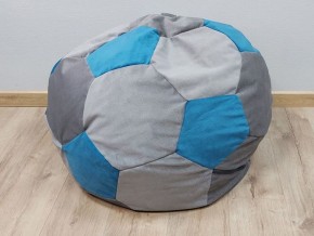 Кресло-мешок Мяч M (Vital Pebble-Vital Pacific) в Губахе - gubaha.mebel-74.com | фото