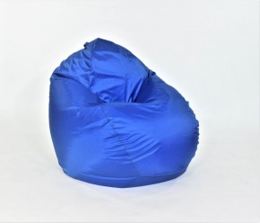 Кресло-мешок Стади (Оксфорд водоотталкивающая ткань) 80*h130 в Губахе - gubaha.mebel-74.com | фото