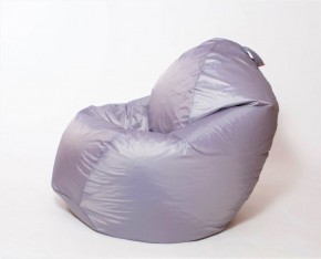 Кресло-мешок Стади (Оксфорд водоотталкивающая ткань) 80*h130 в Губахе - gubaha.mebel-74.com | фото