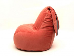 Кресло-мешок Зайка (Длинные уши) в Губахе - gubaha.mebel-74.com | фото
