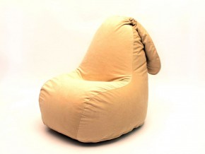 Кресло-мешок Зайка (Длинные уши) в Губахе - gubaha.mebel-74.com | фото